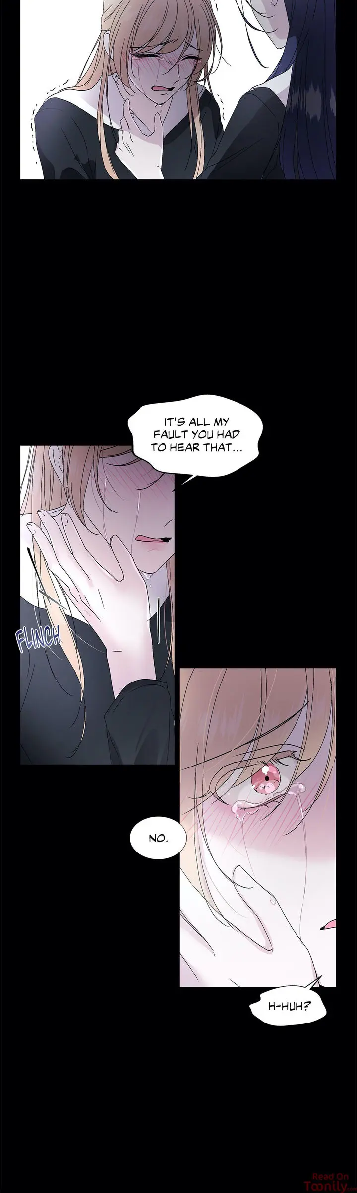 Lilith 2 Episode 30 - Page 6