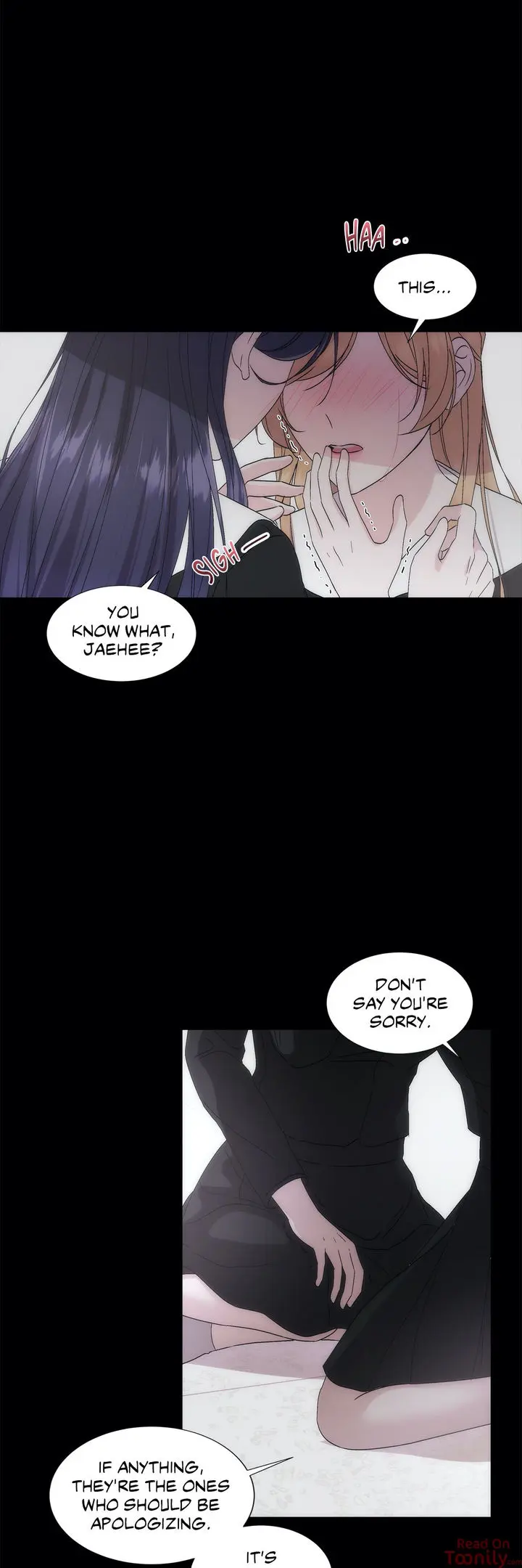 Lilith 2 Episode 30 - Page 9
