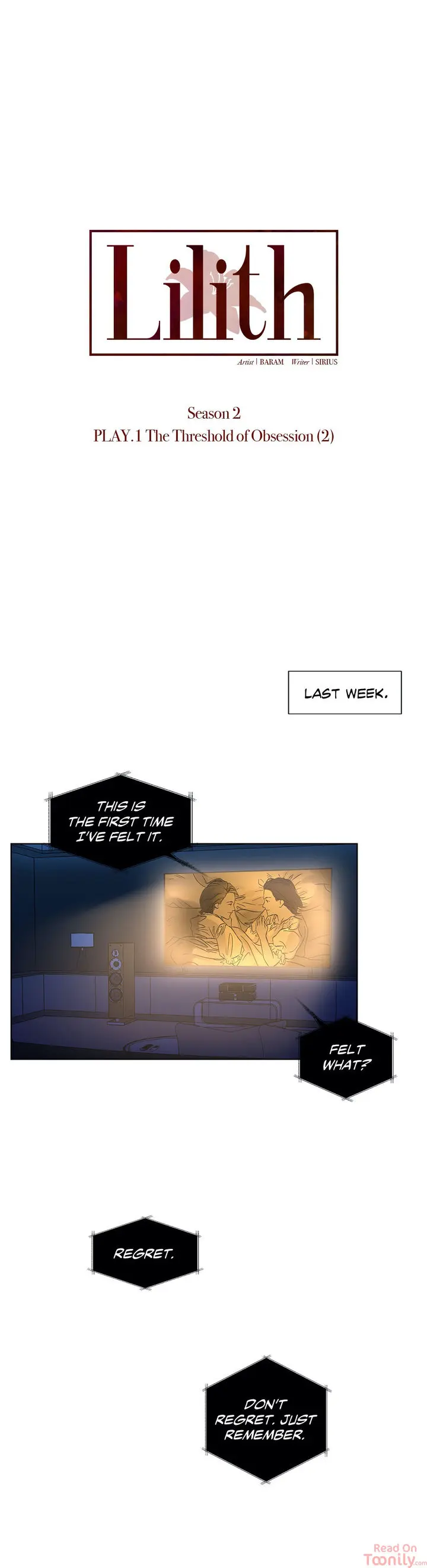 Lilith 2 Episode 31 - Page 10