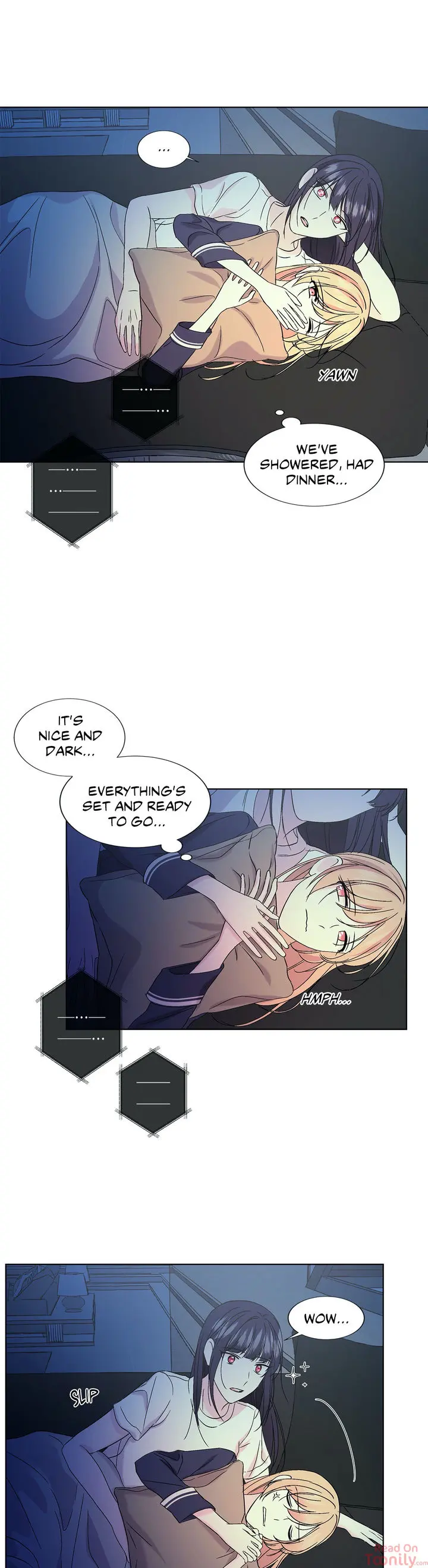 Lilith 2 Episode 31 - Page 11