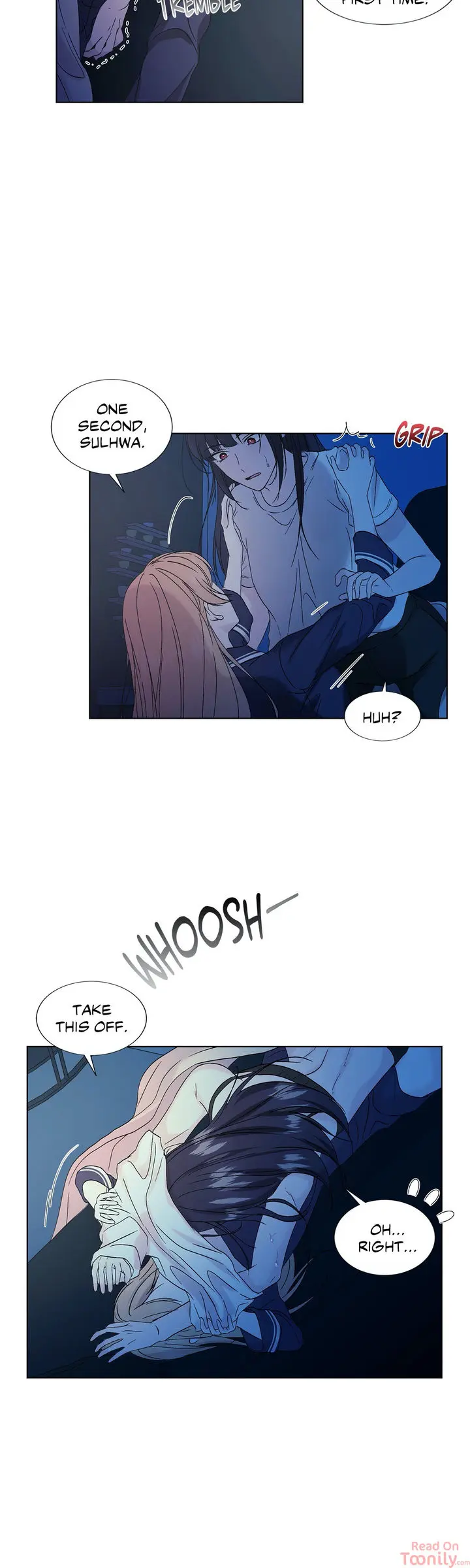 Lilith 2 Episode 31 - Page 15