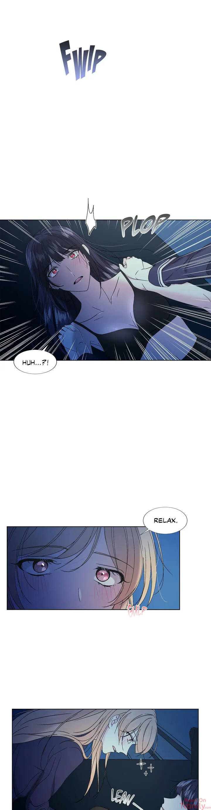Lilith 2 Episode 31 - Page 16