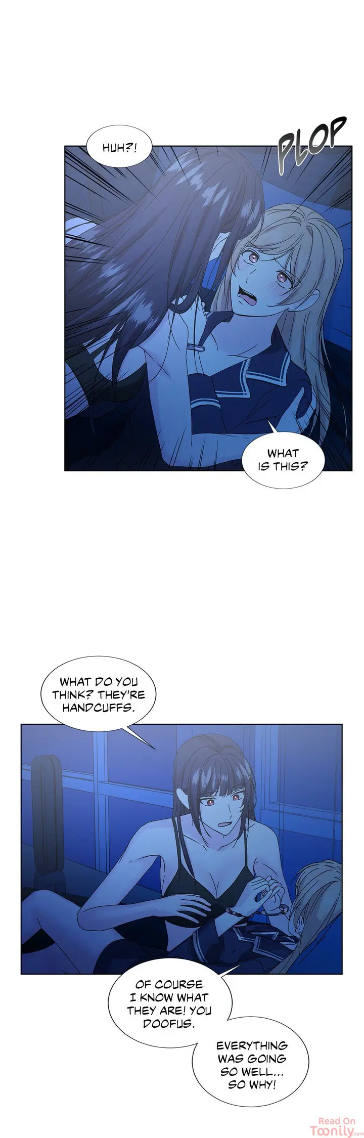 Lilith 2 Episode 31 - Page 19