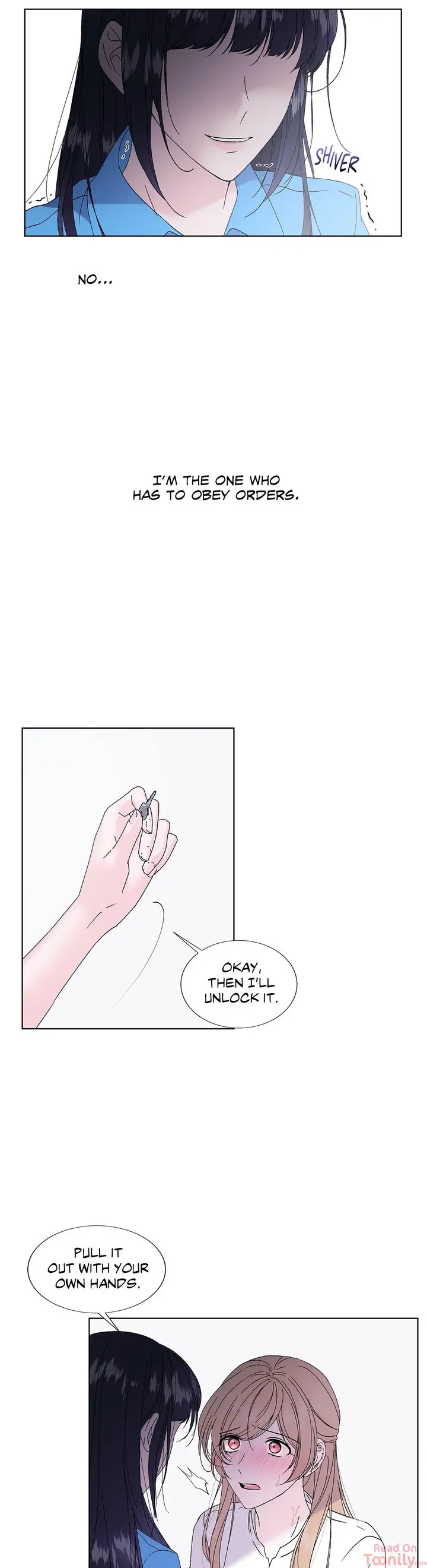 Lilith 2 Episode 31 - Page 2