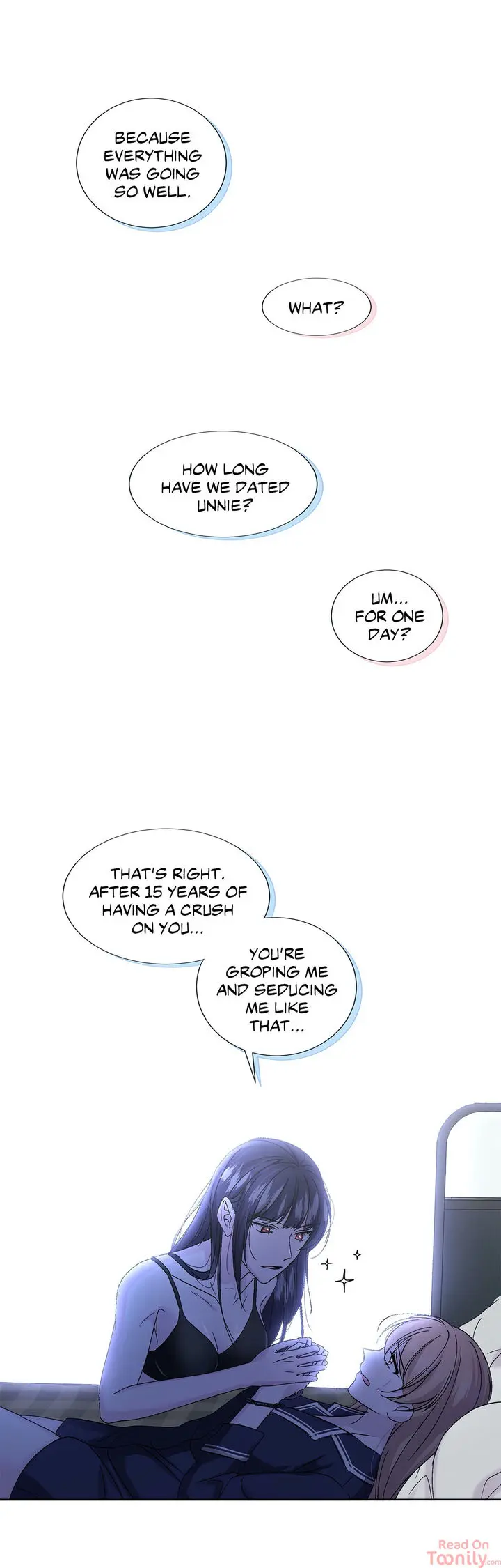 Lilith 2 Episode 31 - Page 20