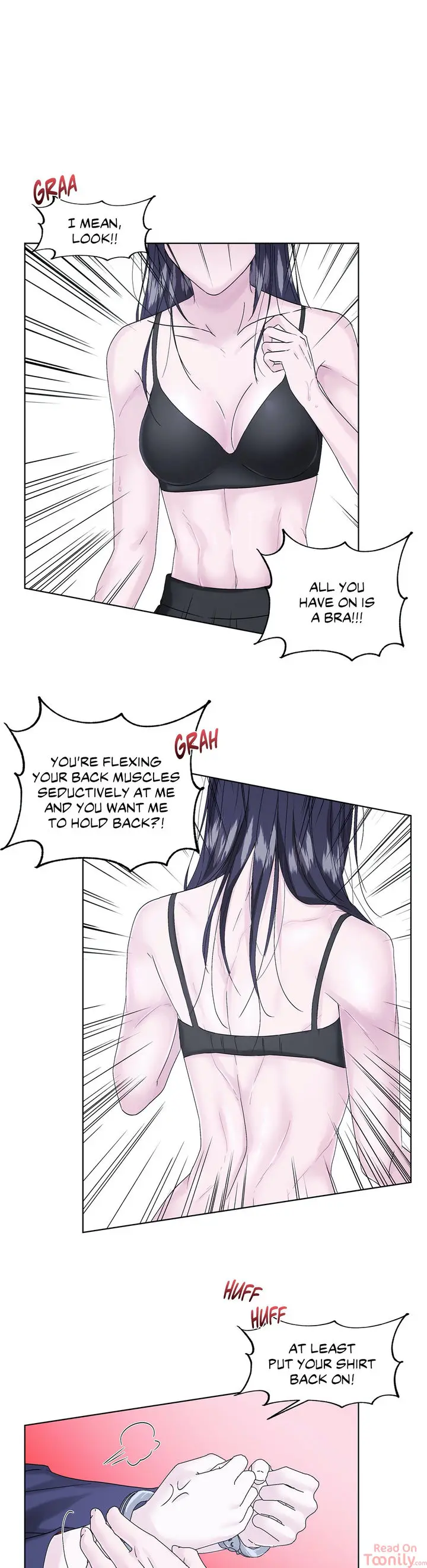 Lilith 2 Episode 31 - Page 23