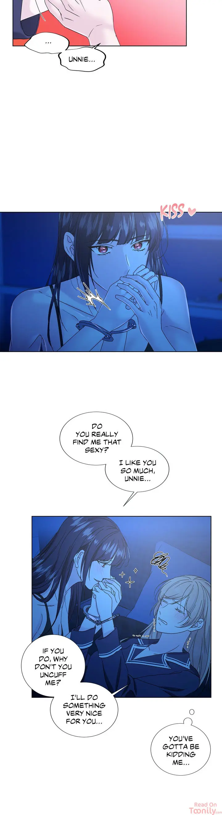 Lilith 2 Episode 31 - Page 24