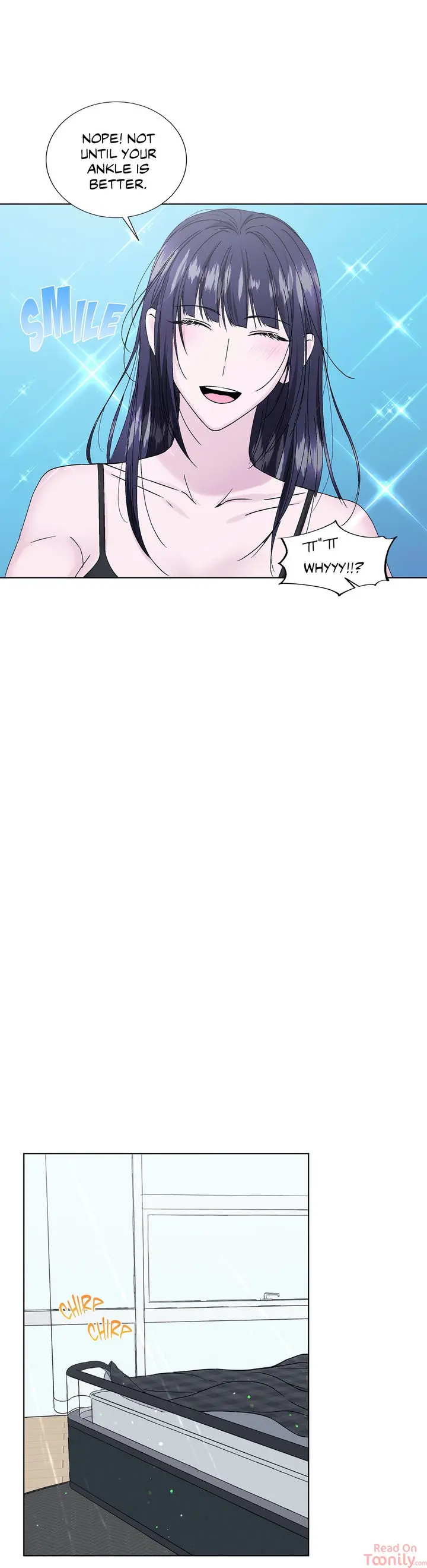 Lilith 2 Episode 31 - Page 25