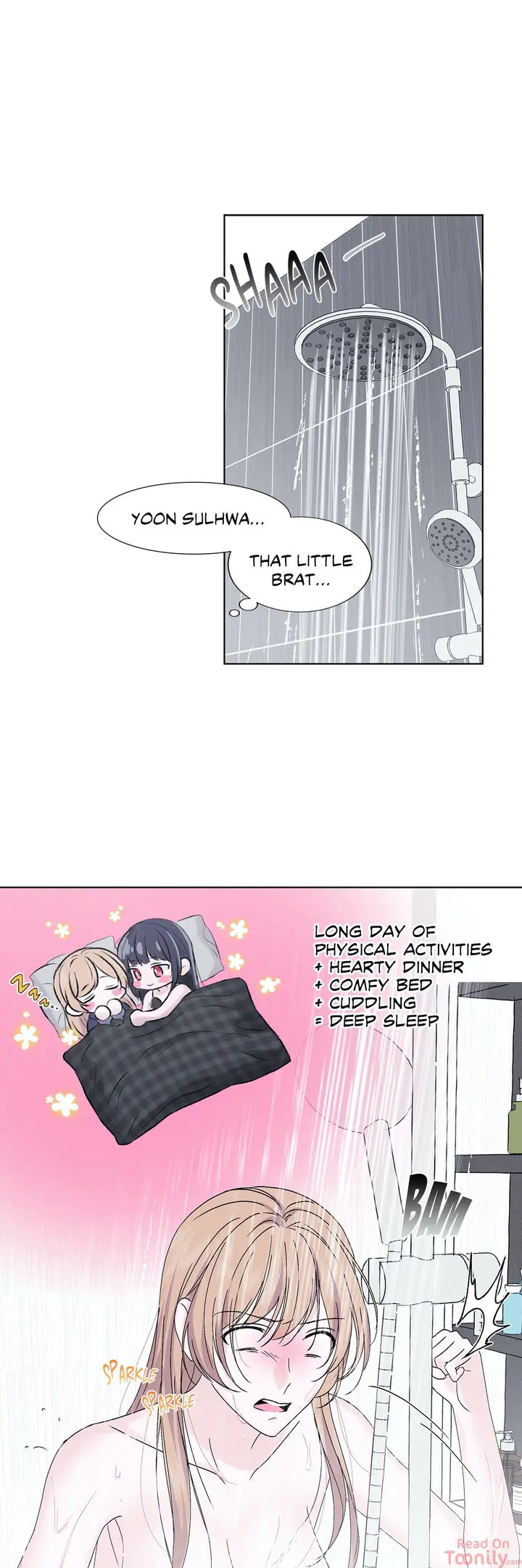 Lilith 2 Episode 31 - Page 26