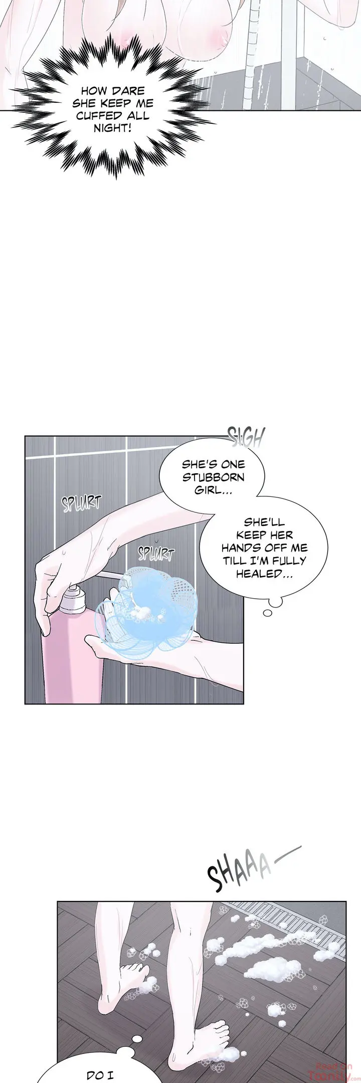Lilith 2 Episode 31 - Page 27