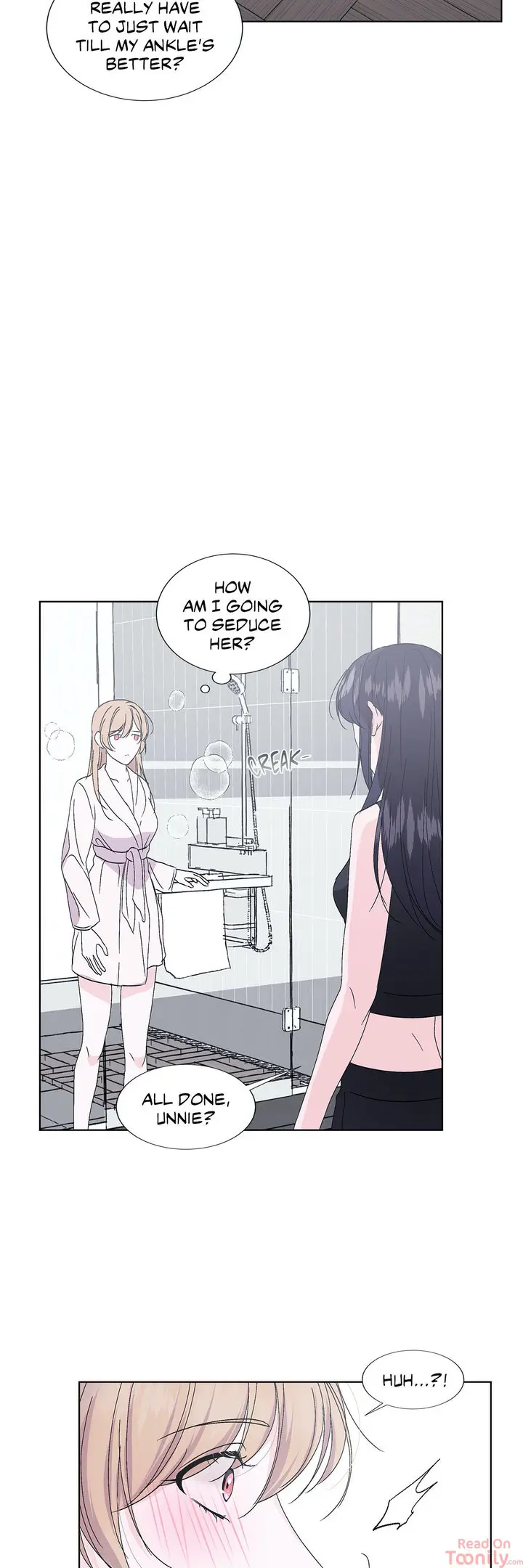 Lilith 2 Episode 31 - Page 28