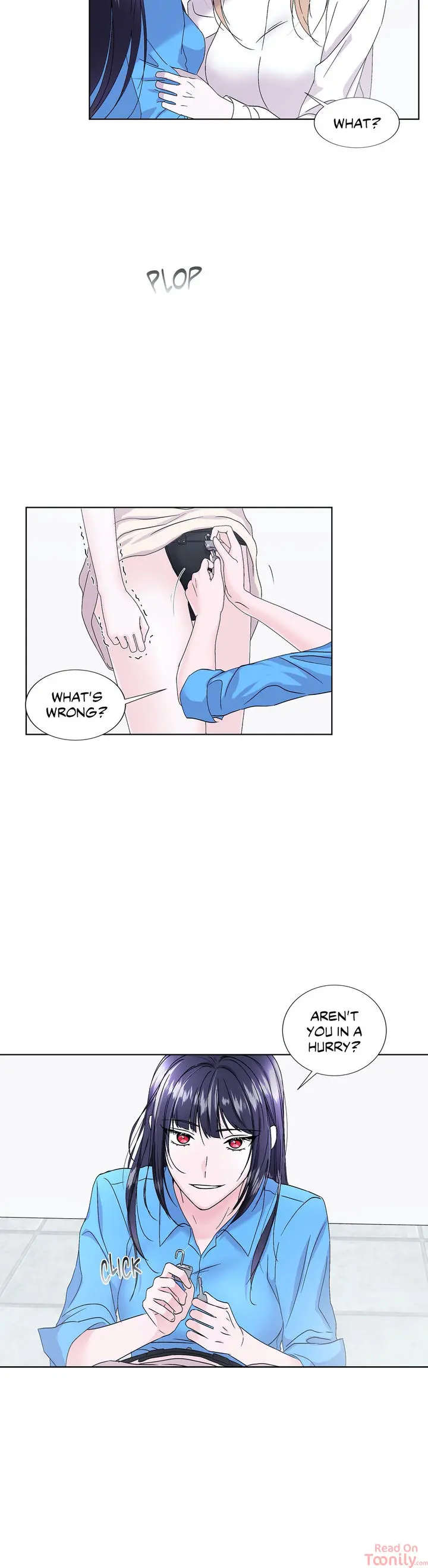 Lilith 2 Episode 31 - Page 3
