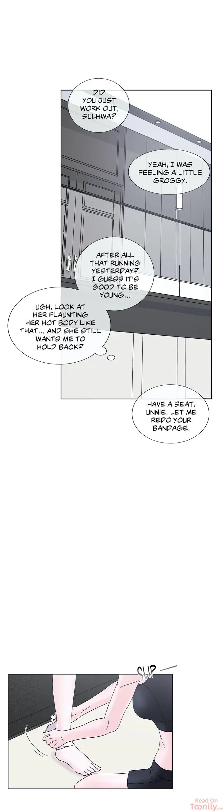 Lilith 2 Episode 31 - Page 30