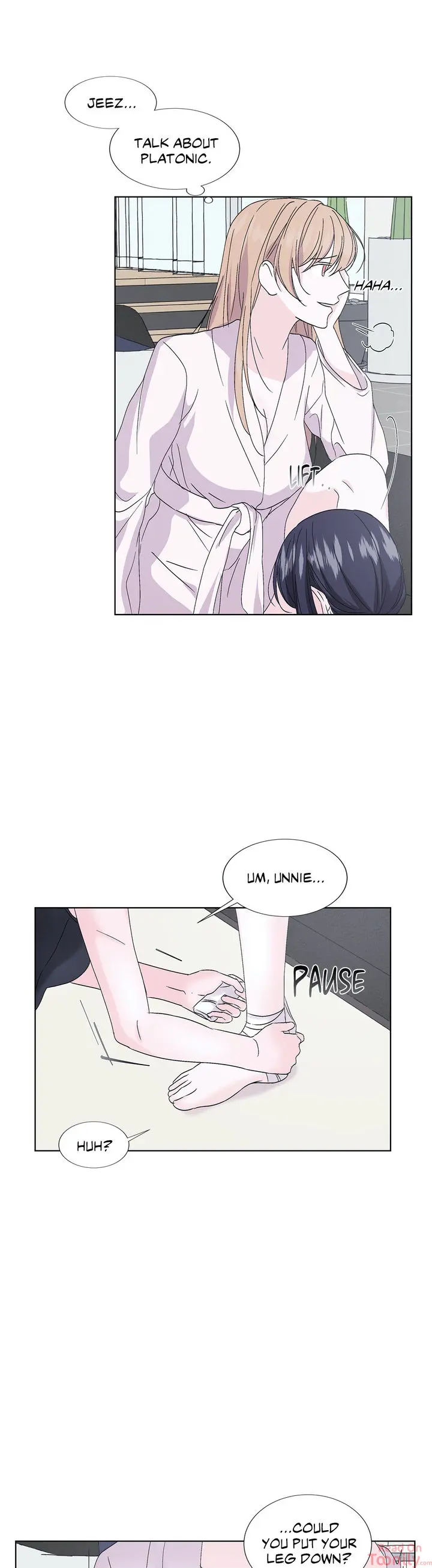 Lilith 2 Episode 31 - Page 31