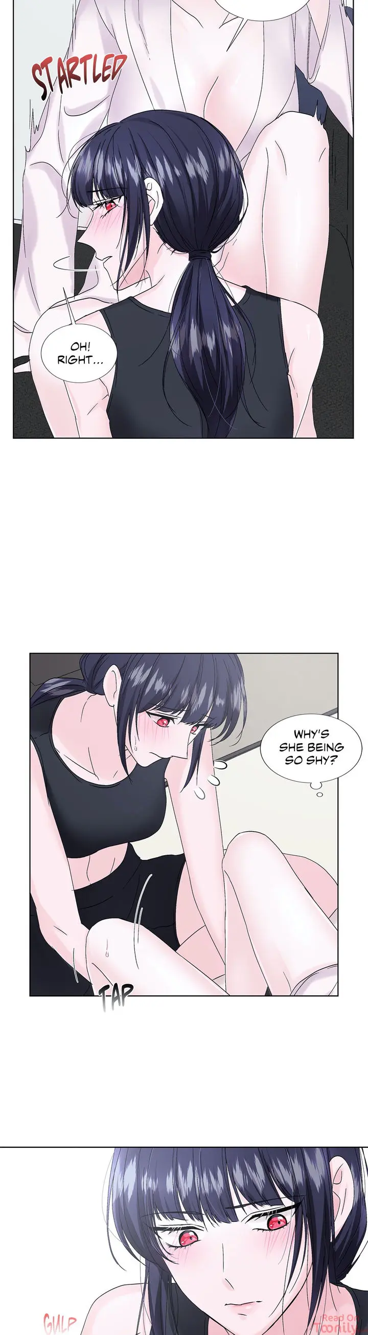 Lilith 2 Episode 31 - Page 32