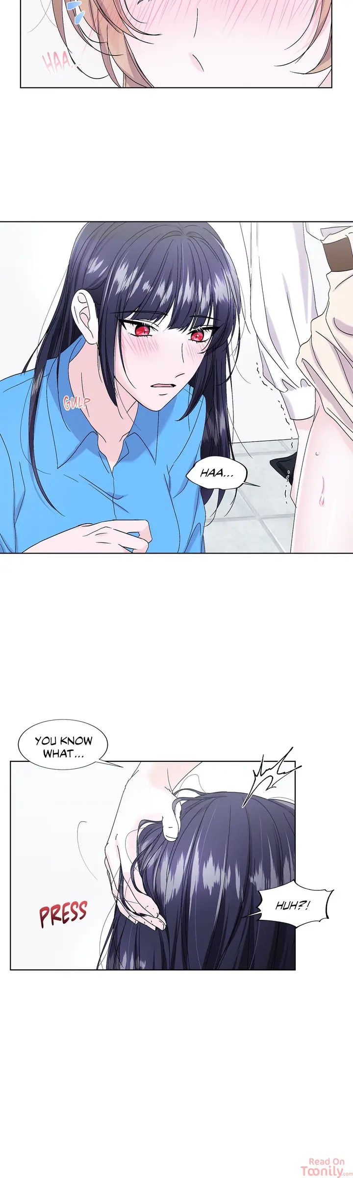 Lilith 2 Episode 31 - Page 6
