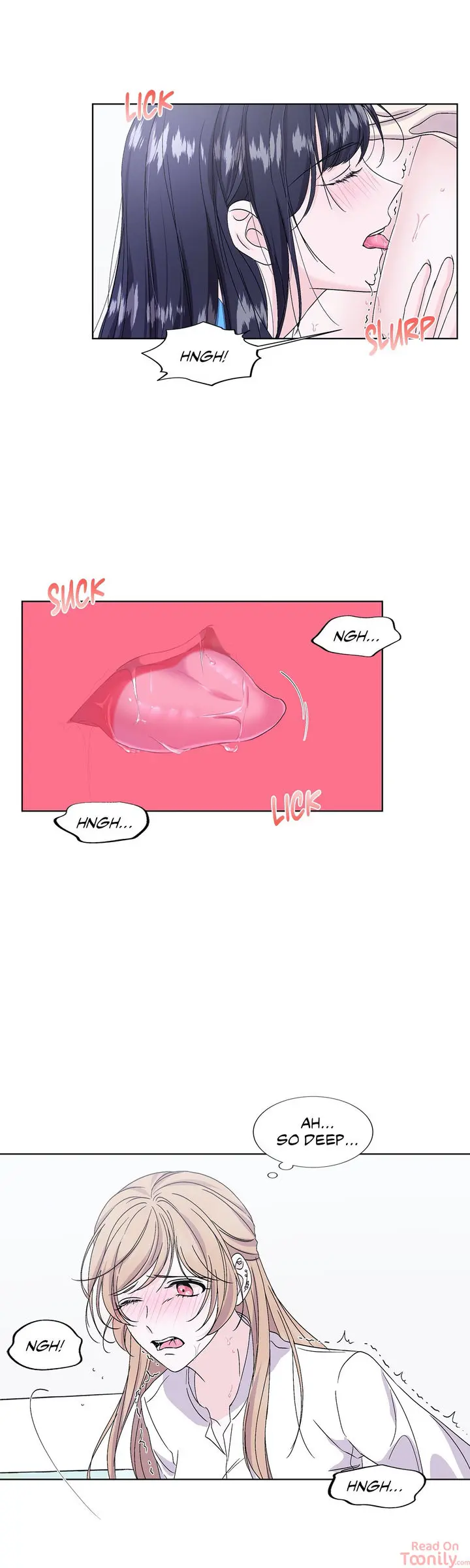 Lilith 2 Episode 31 - Page 8
