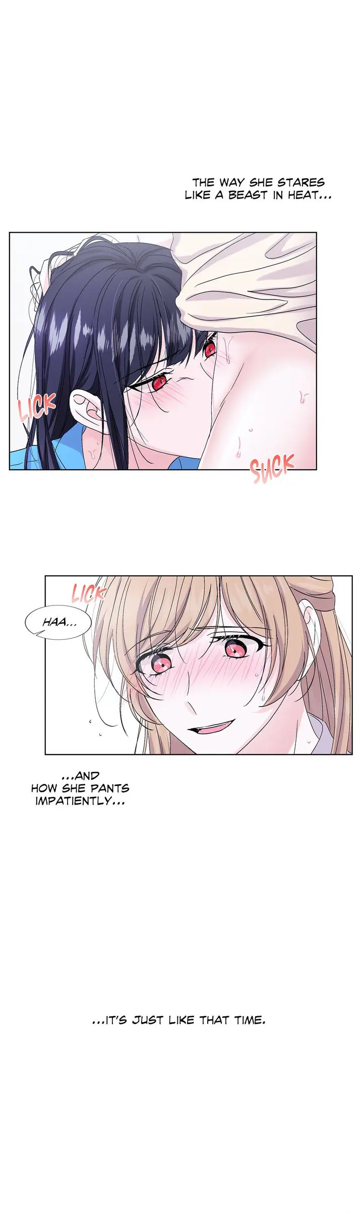 Lilith 2 Episode 31 - Page 9