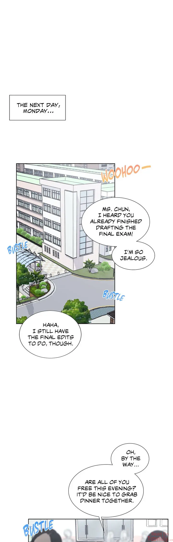 Lilith 2 Episode 32 - Page 1