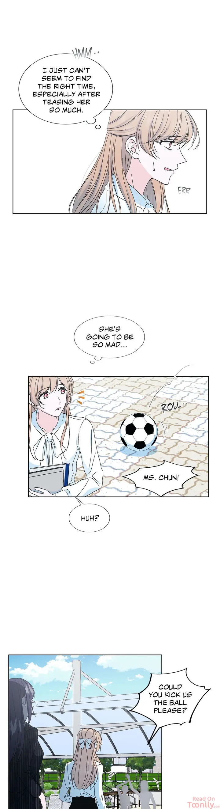 Lilith 2 Episode 32 - Page 10