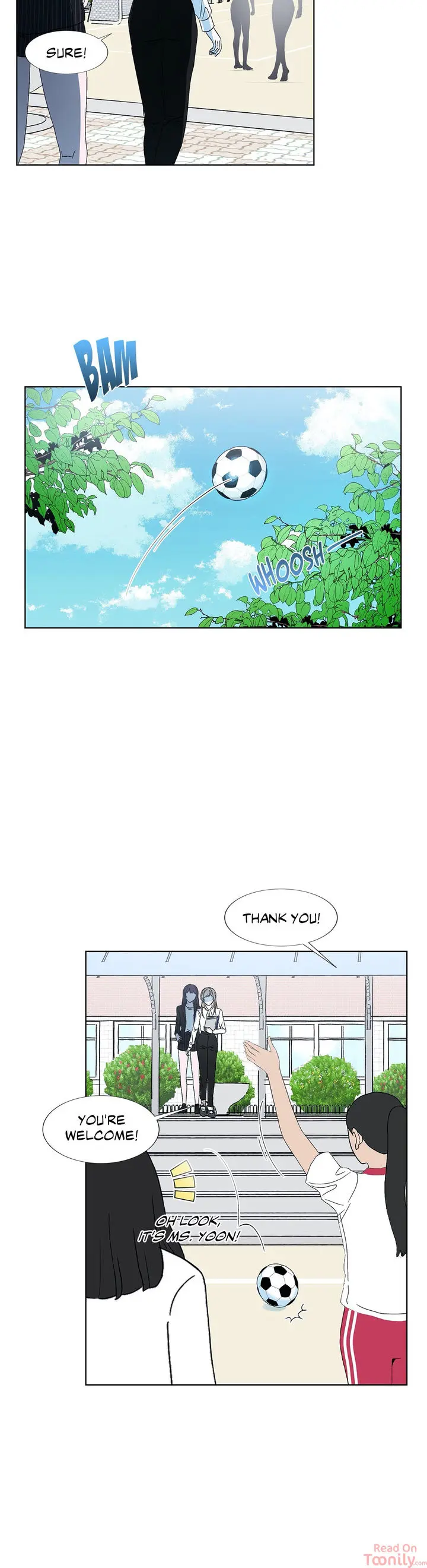 Lilith 2 Episode 32 - Page 11
