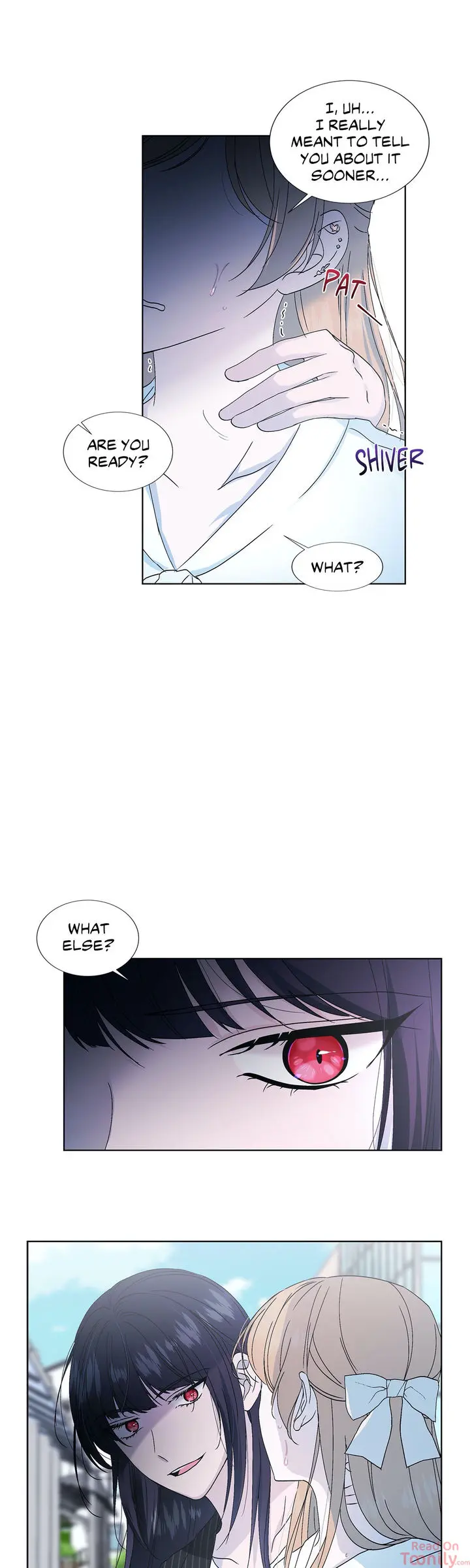Lilith 2 Episode 32 - Page 13