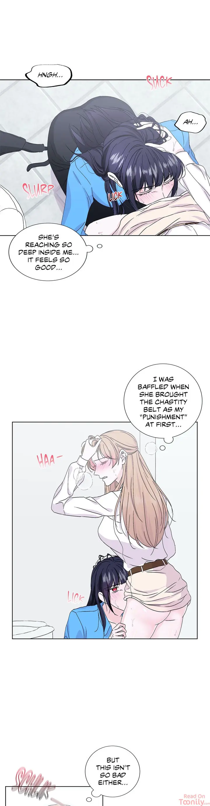 Lilith 2 Episode 32 - Page 15