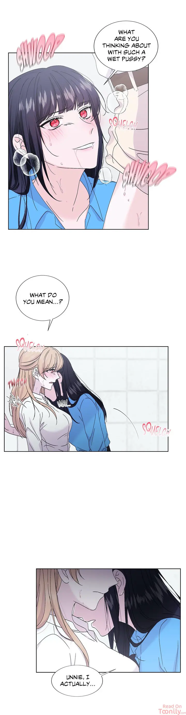 Lilith 2 Episode 32 - Page 17