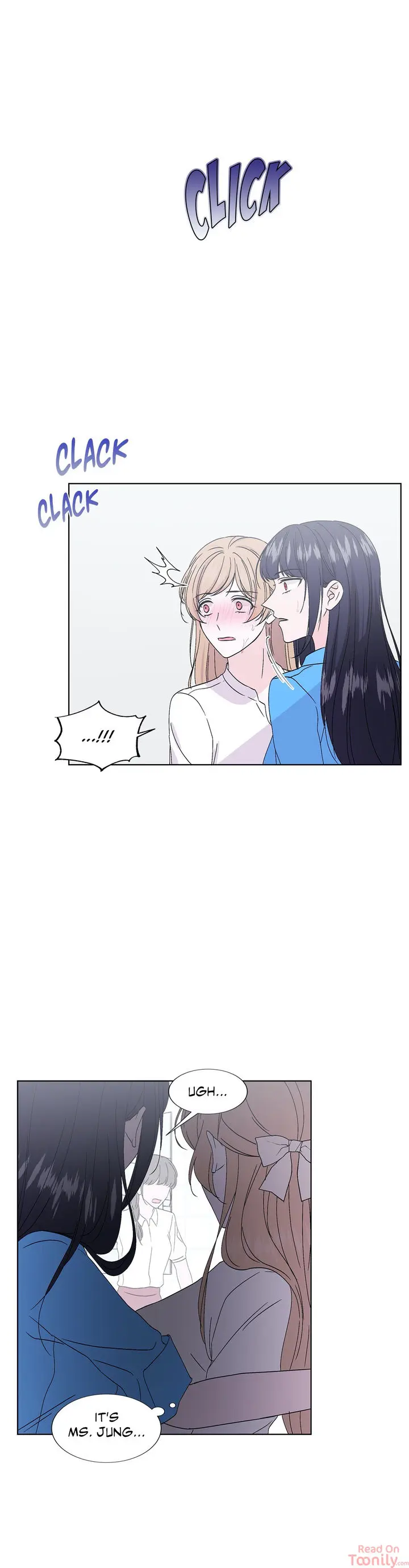Lilith 2 Episode 32 - Page 18