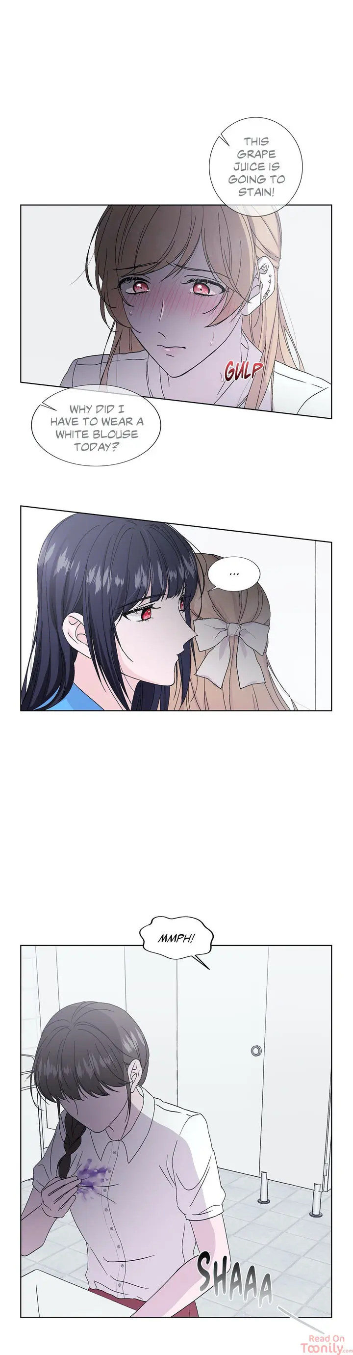 Lilith 2 Episode 32 - Page 19
