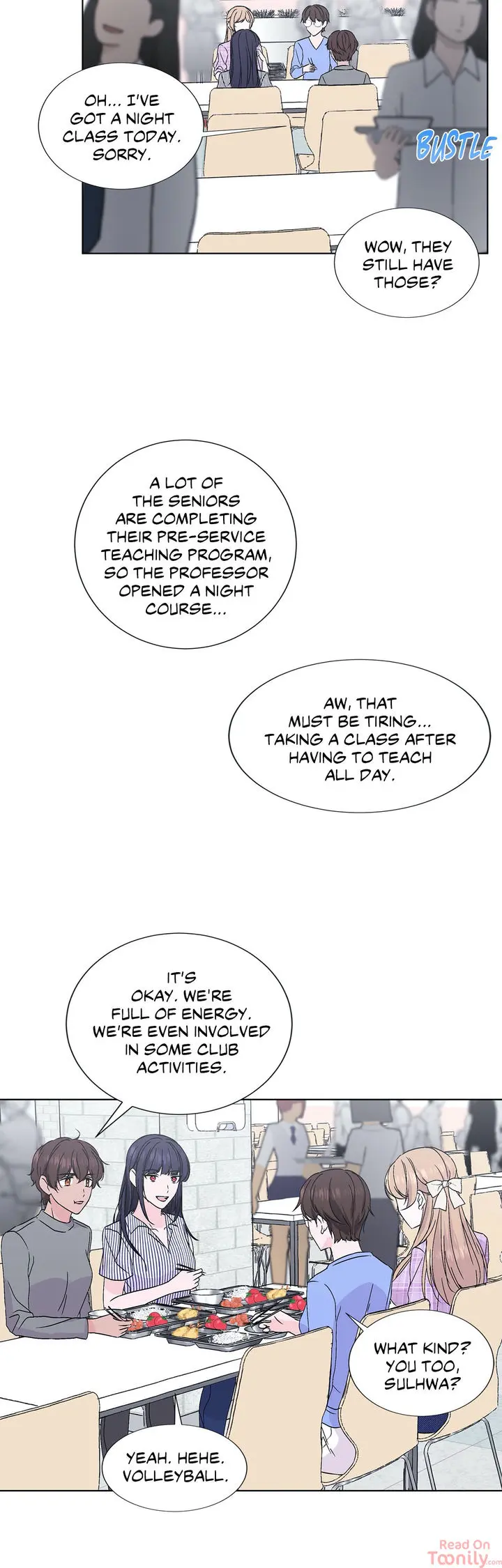Lilith 2 Episode 32 - Page 2