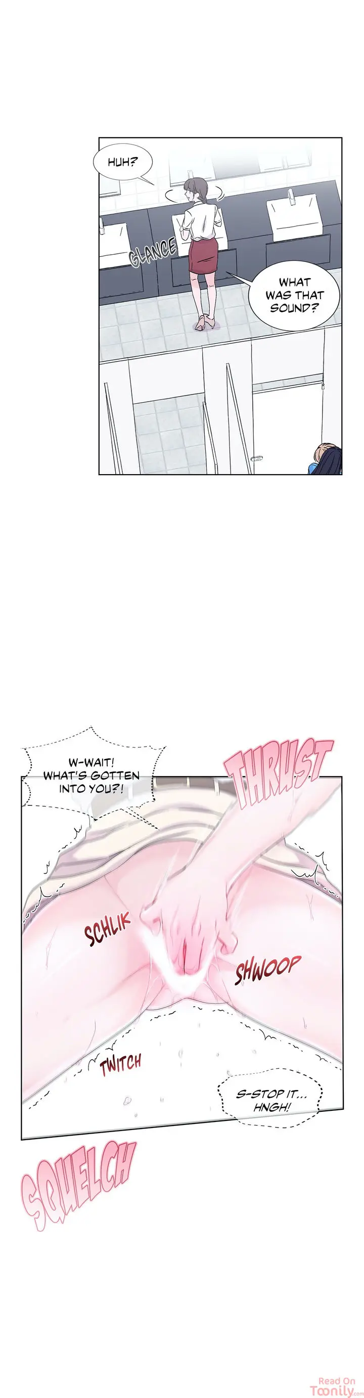 Lilith 2 Episode 32 - Page 20