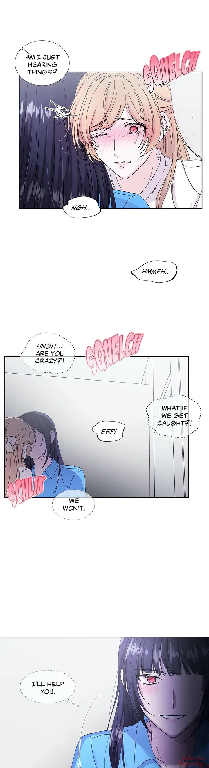 Lilith 2 Episode 32 - Page 21