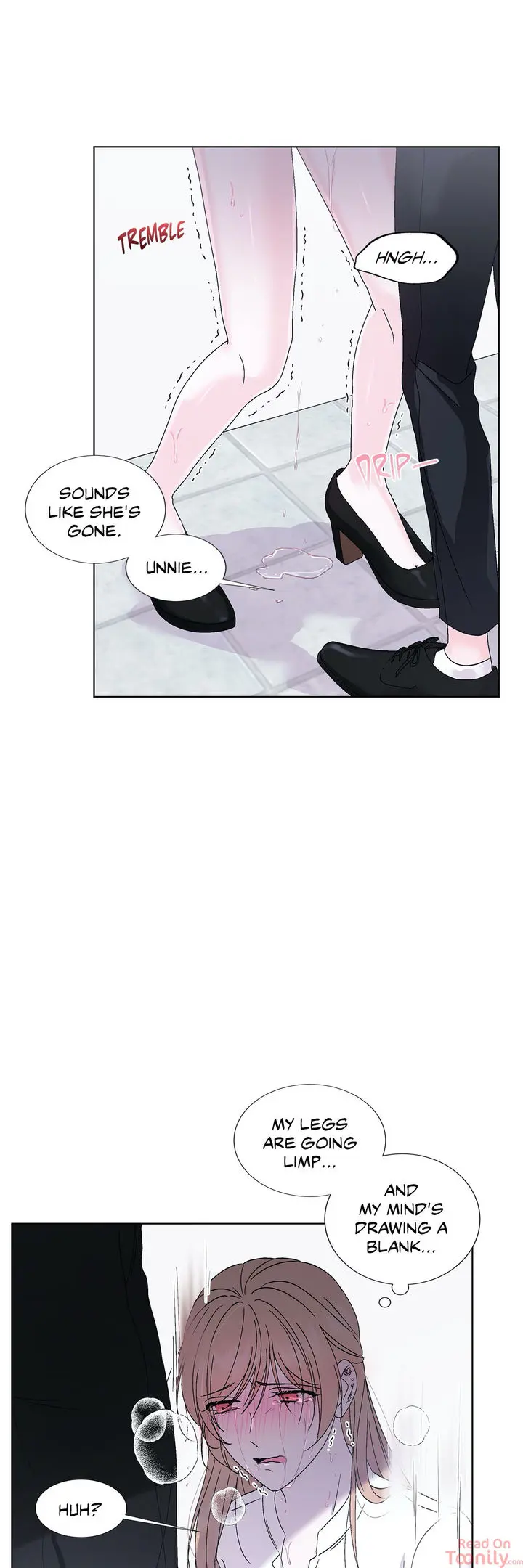 Lilith 2 Episode 32 - Page 24