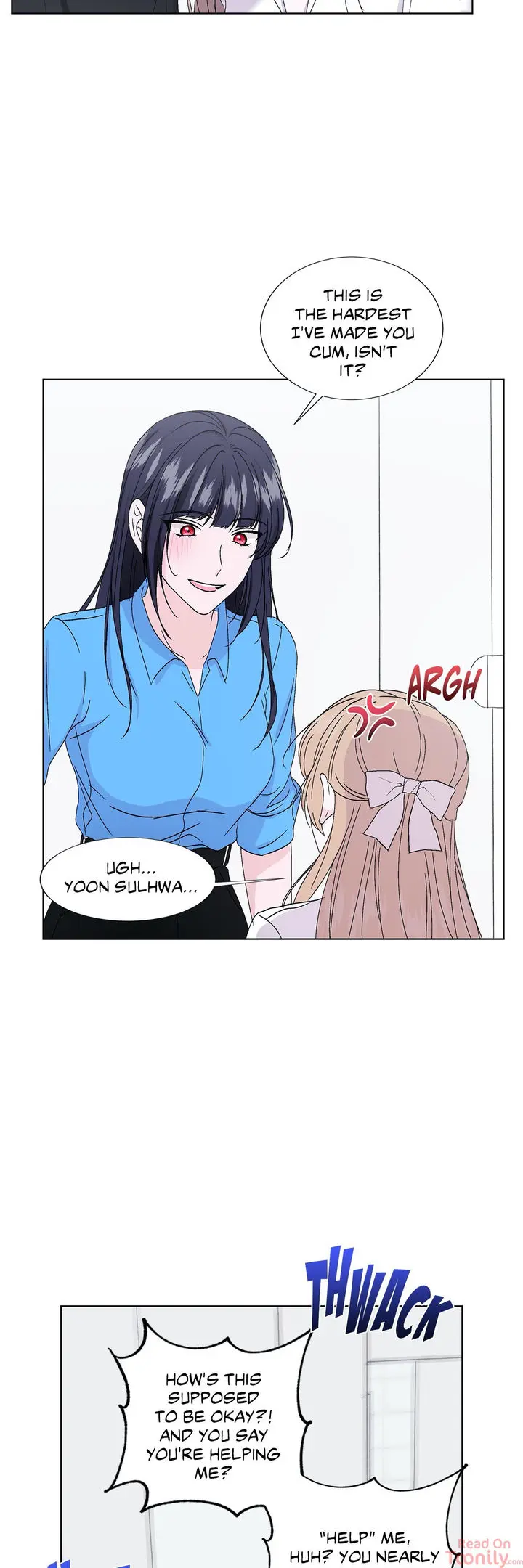 Lilith 2 Episode 32 - Page 25
