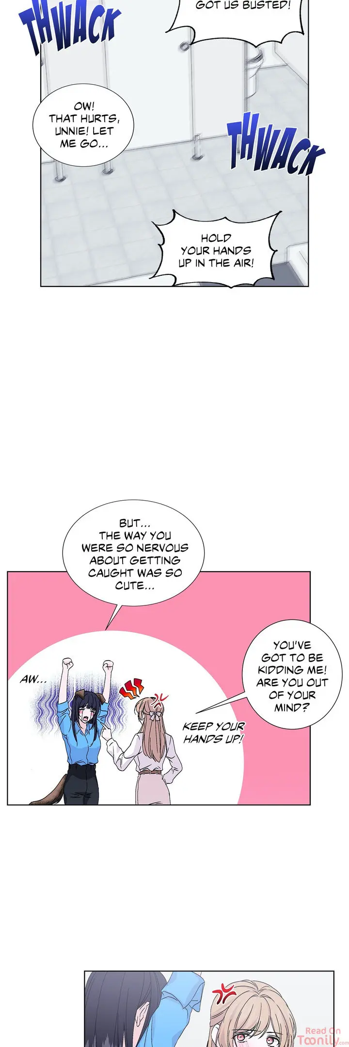Lilith 2 Episode 32 - Page 26