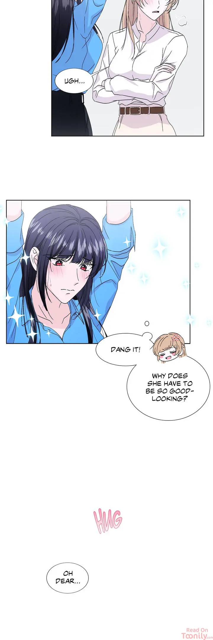 Lilith 2 Episode 32 - Page 27