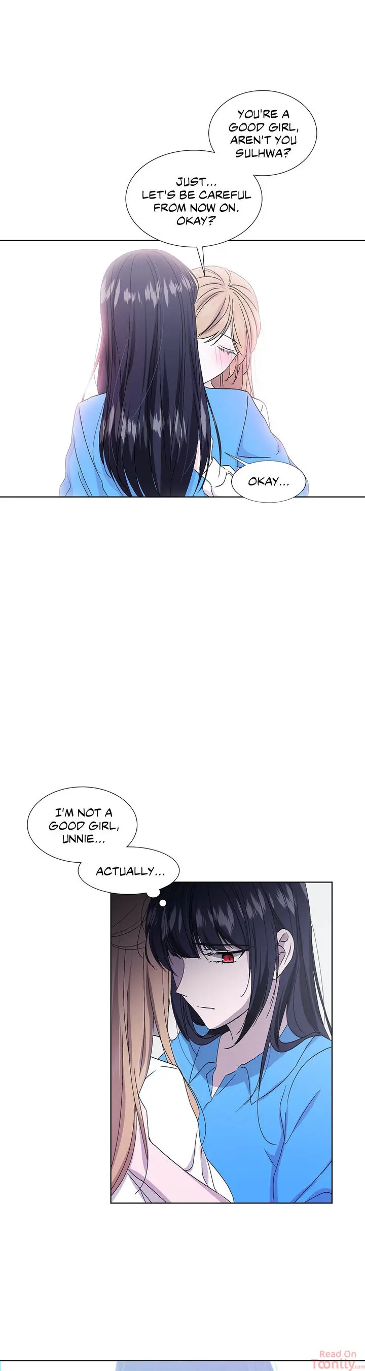 Lilith 2 Episode 32 - Page 28