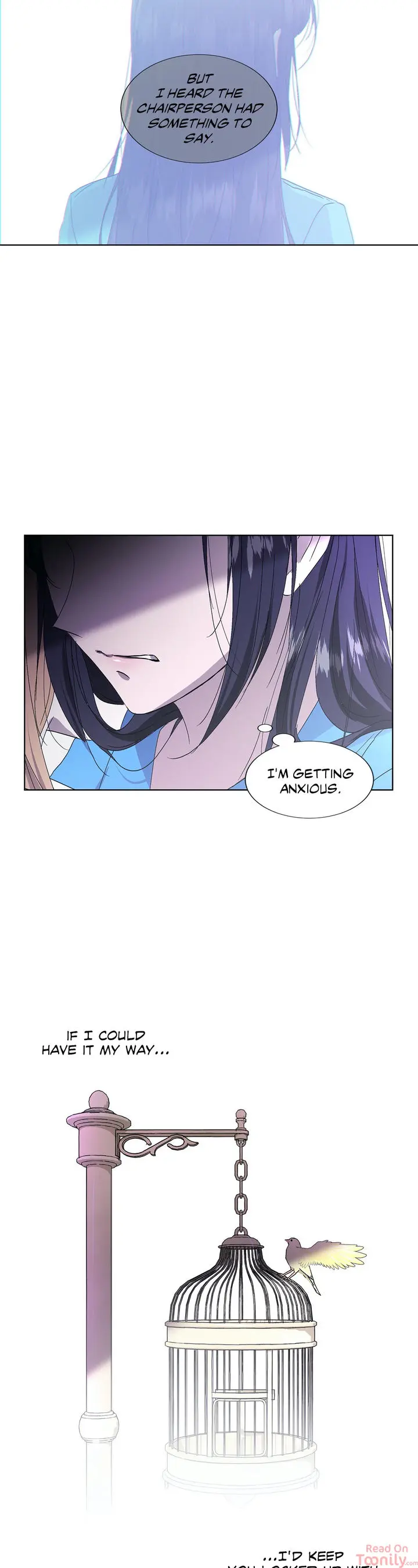 Lilith 2 Episode 32 - Page 29