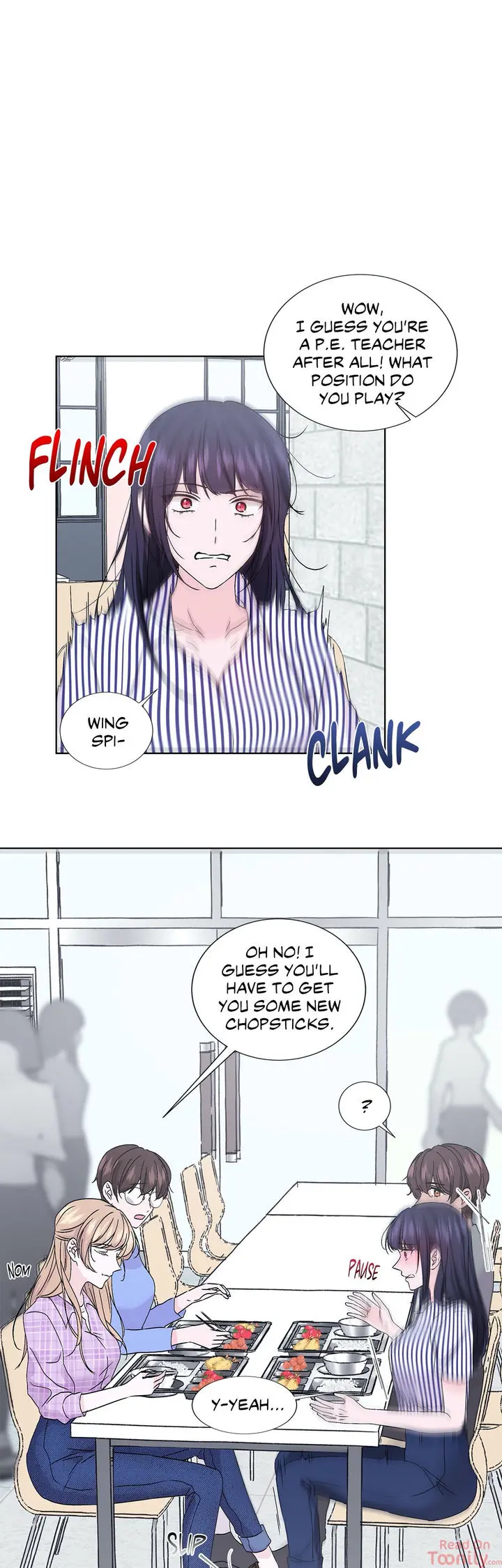 Lilith 2 Episode 32 - Page 3