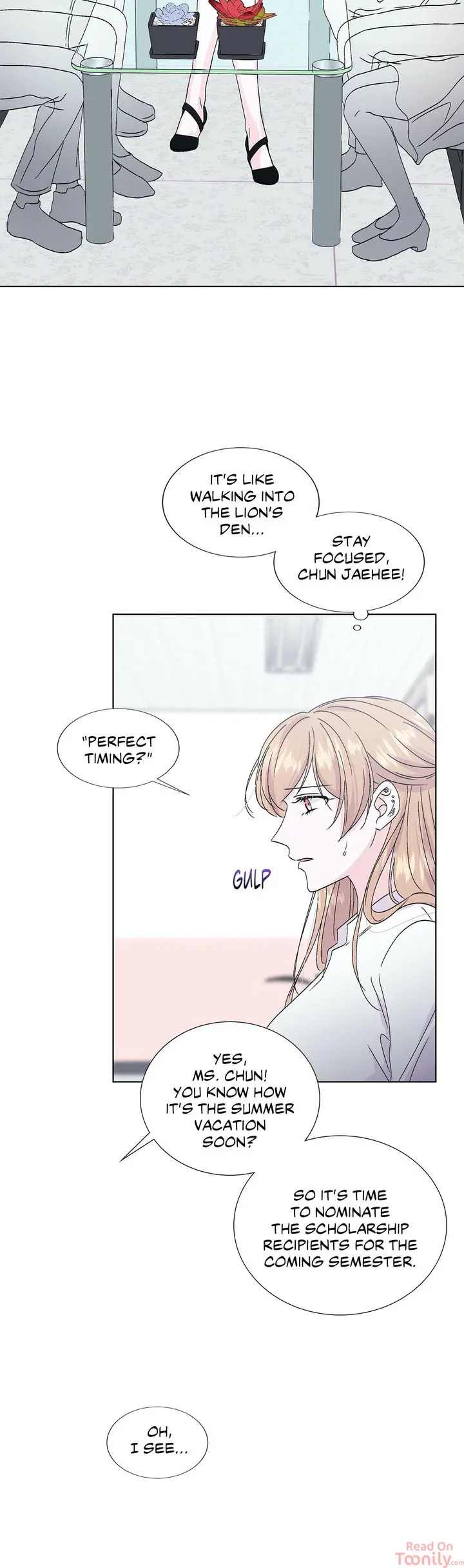 Lilith 2 Episode 32 - Page 32