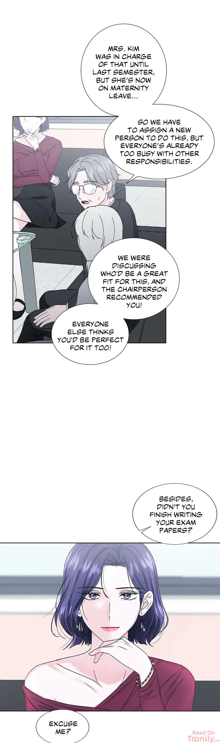 Lilith 2 Episode 32 - Page 33