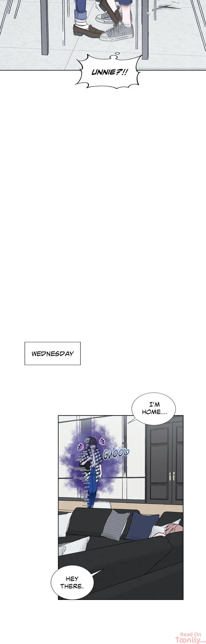 Lilith 2 Episode 32 - Page 4