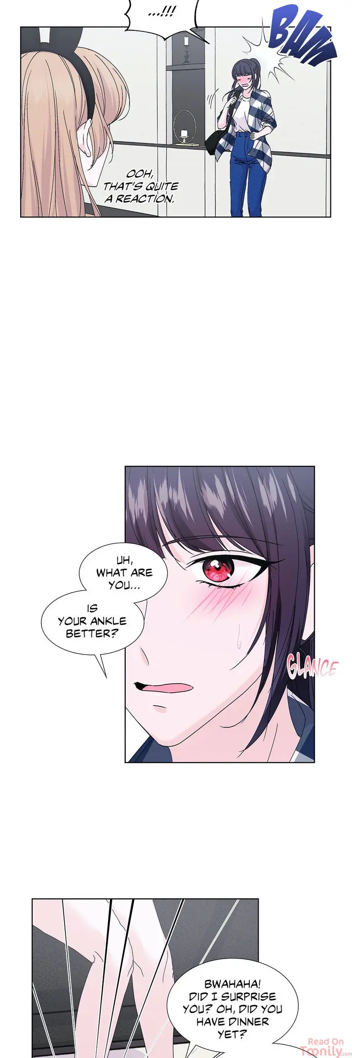 Lilith 2 Episode 32 - Page 6