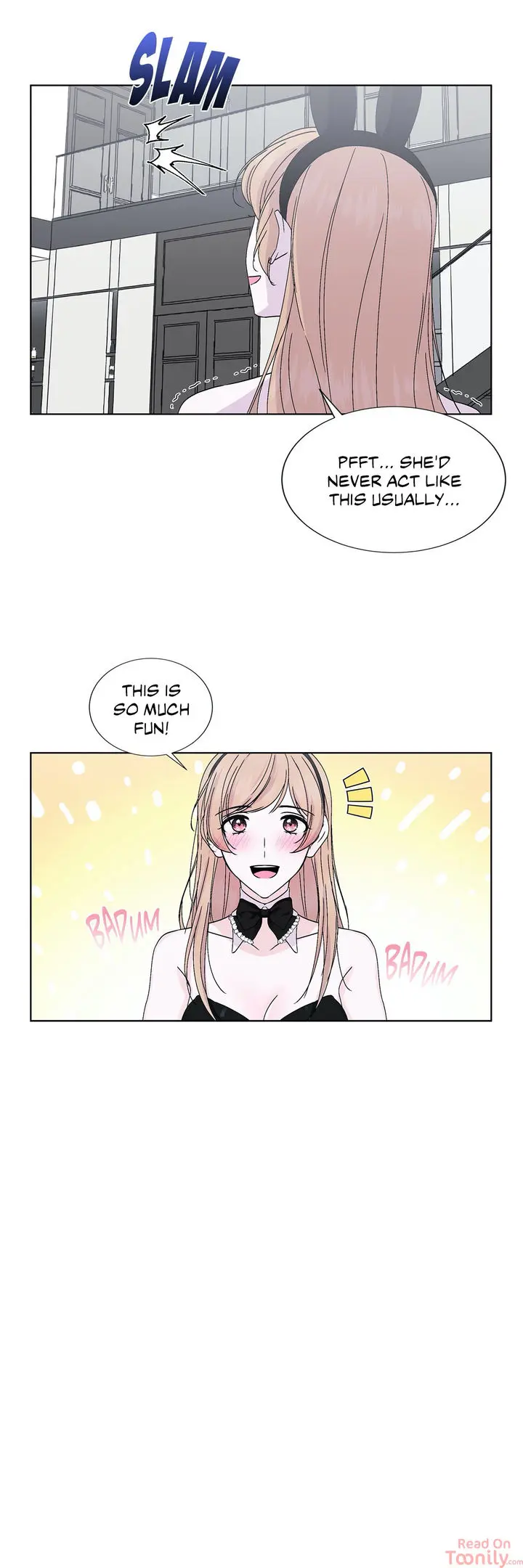 Lilith 2 Episode 32 - Page 8
