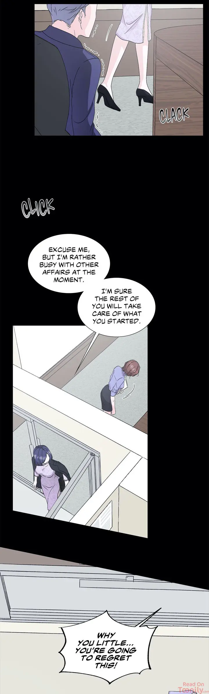 Lilith 2 Episode 33 - Page 11