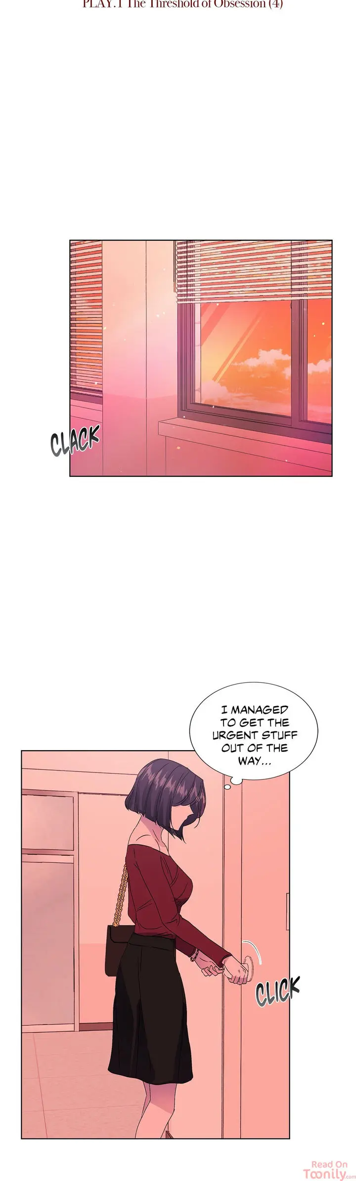 Lilith 2 Episode 33 - Page 13