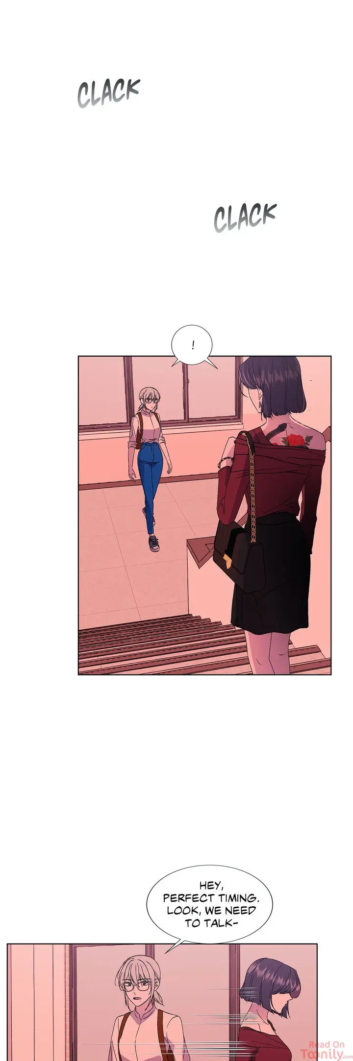 Lilith 2 Episode 33 - Page 14