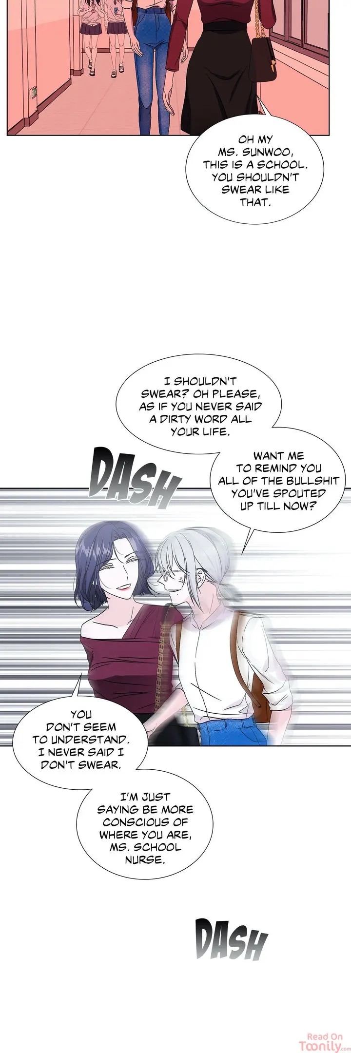 Lilith 2 Episode 33 - Page 16