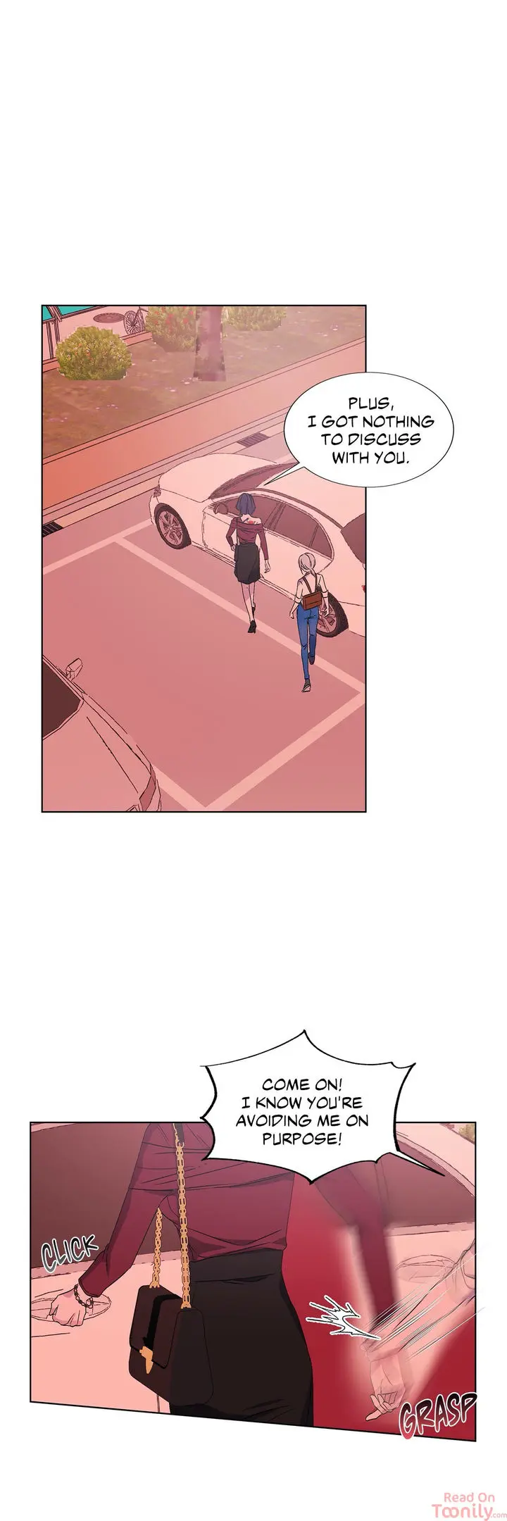 Lilith 2 Episode 33 - Page 17